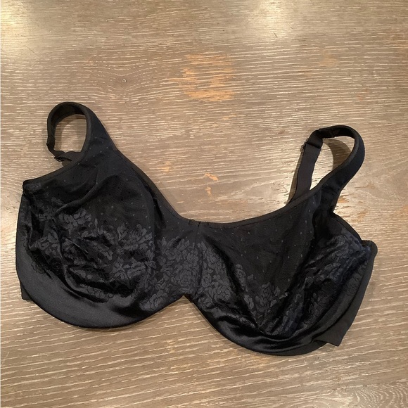 Soma Intimates & Sleepwear Soma Stunning Support Unlined Minimizer Bra Size 38g Poshmark